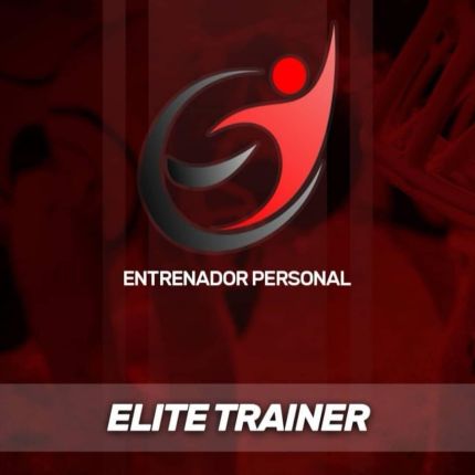 Logo da Elite Trainer