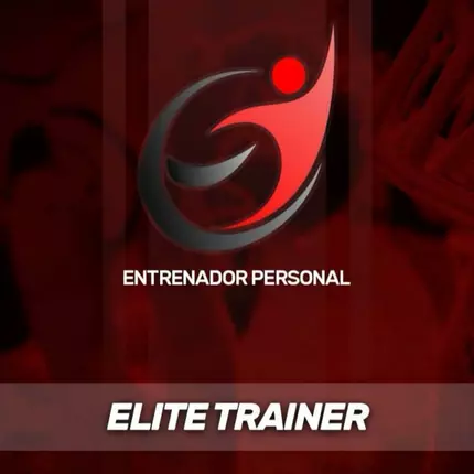 Logo fra Elite Trainer