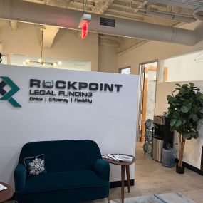 Bild von Rockpoint Legal Funding