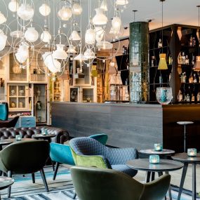 Bild von Hotel Motel One Amsterdam-Waterlooplein