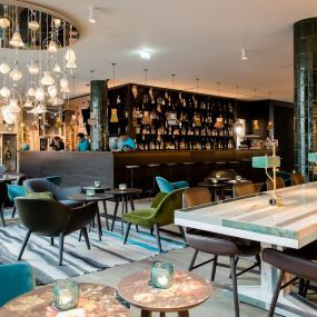 Bild von Hotel Motel One Amsterdam-Waterlooplein