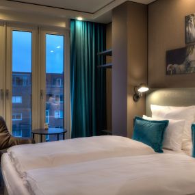 Bild von Hotel Motel One Amsterdam-Waterlooplein