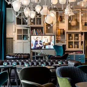 Bild von Hotel Motel One Amsterdam-Waterlooplein