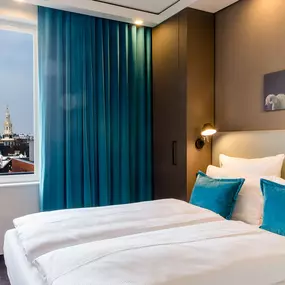 Hotel Motel One Amsterdam-Waterlooplein - Room