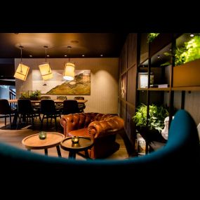 Bild von Hotel Motel One Edinburgh-Royal