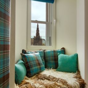 Bild von Hotel Motel One Edinburgh-Royal