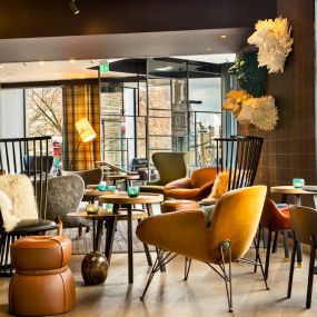 Bild von Hotel Motel One Edinburgh-Royal