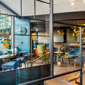 Bild von Hotel Motel One Edinburgh-Royal