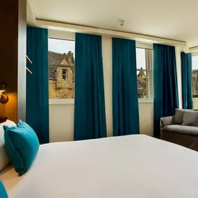 Bild von Hotel Motel One Edinburgh-Royal