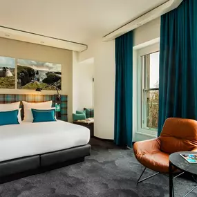 Bild von Hotel Motel One Edinburgh-Royal