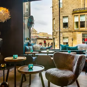 Bild von Hotel Motel One Edinburgh-Royal