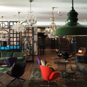 Bild von Hotel Motel One Amsterdam