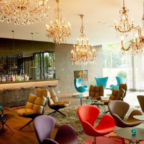 Bild von Hotel Motel One Amsterdam