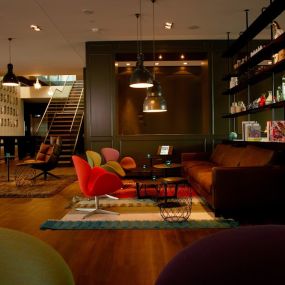 Bild von Hotel Motel One Amsterdam