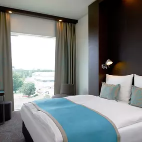 Bild von Hotel Motel One Amsterdam