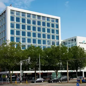 Bild von Hotel Motel One Amsterdam