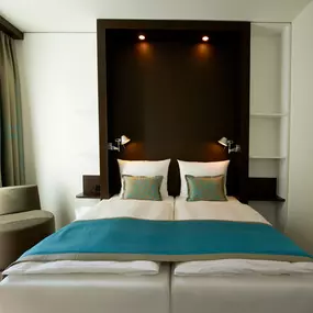 Hotel Motel One Amsterdam - Room