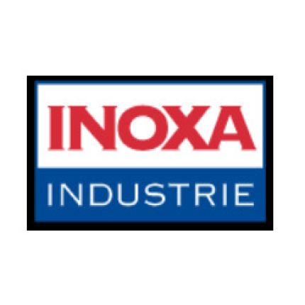 Logotyp från Inoxa S.r.l.