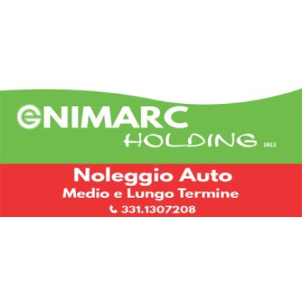 Logo de Enimarc Holding Srls