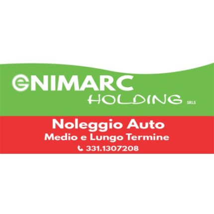 Logo od Enimarc Holding Srls