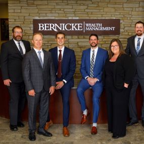 Bild von Bernicke Wealth Management