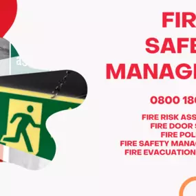 Bild von White Rose Fire Safety