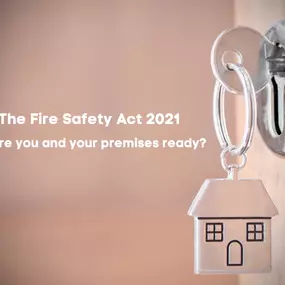 Bild von White Rose Fire Safety