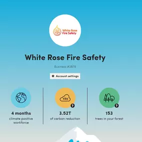 Bild von White Rose Fire Safety