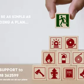 Bild von White Rose Fire Safety