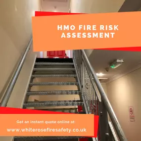 Bild von White Rose Fire Safety