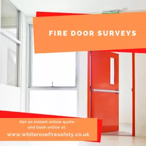 Bild von White Rose Fire Safety