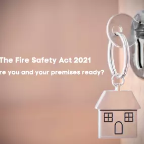 Bild von White Rose Fire Safety