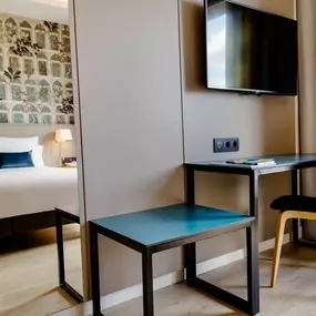 Motel One Madrid Plaza de España - Zimmer