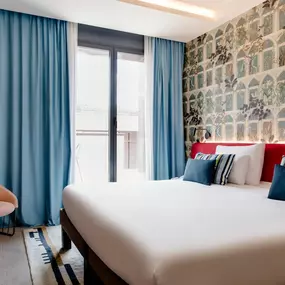 Motel One Madrid Plaza de España - Suite