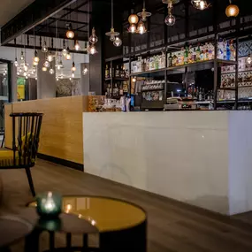 Hotel Motel One Madrid - Plaza de España - Bar