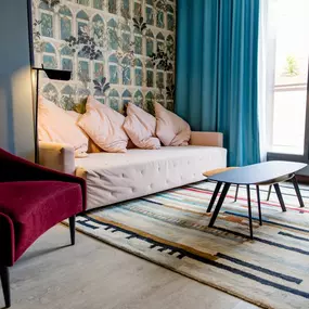 Hotel Motel One Madrid - Plaza de España - Room