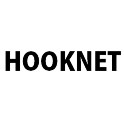 Logo od Hooknet - Servizi di Vigilanza, Sorveglianza e Sicurezza
