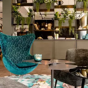 Bild von Hotel Motel One Paris-Porte Dorée