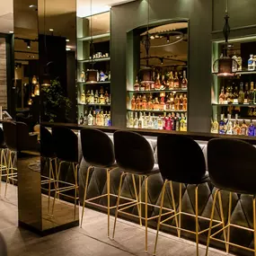 Hotel Motel One Paris-Porte Dorée - Bar