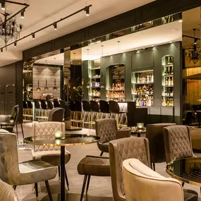 Hotel Motel One Paris-Porte Dorée - Lounge