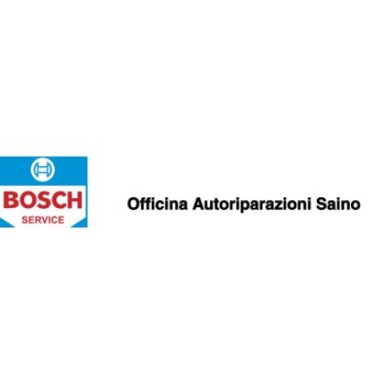 Logo von Autofficina Saino Bruno