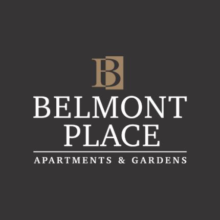 Logótipo de Belmont Place