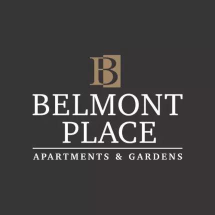 Logotyp från Belmont Place