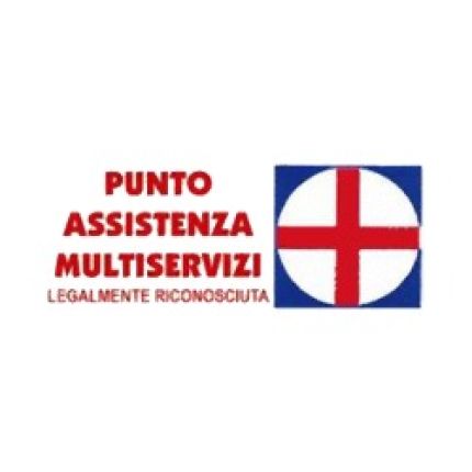 Λογότυπο από Punto Assistenza Centro di Multiservizi - Assistenza Domiciliare e Ospedaliera