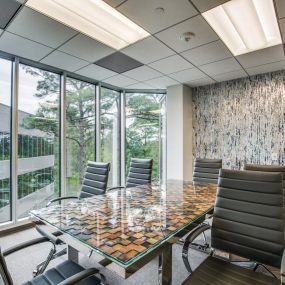 Bild von Lucid Private Offices - The Woodlands