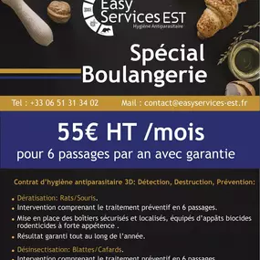 Bild von Easy Services Est