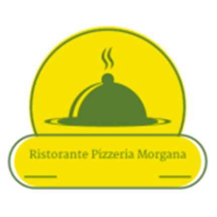 Logotipo de Ristorante Pizzeria Morgana