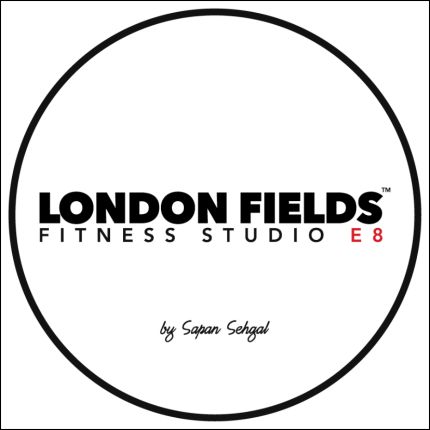 Logo from London Fields Fitness Studio