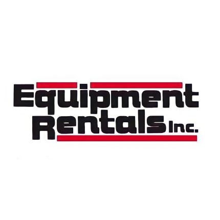 Logo fra Equipment Rentals Inc