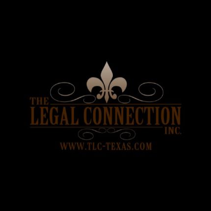 Logo van The Legal Connection Inc